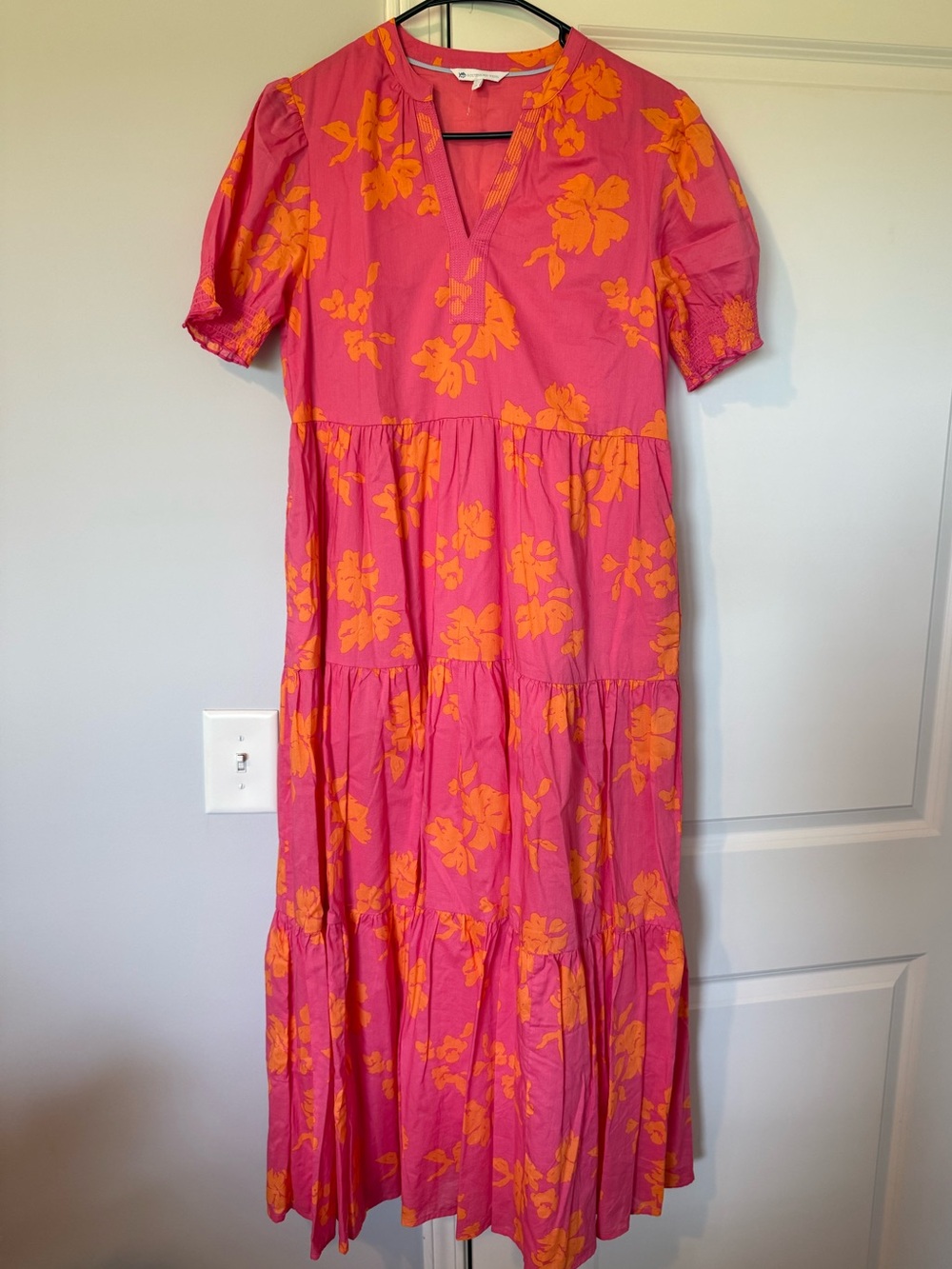 Southern Tide Maxi Dress Size small